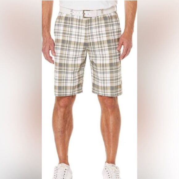 Ben Hogan flat front golf shorts - Picture 1 of 5